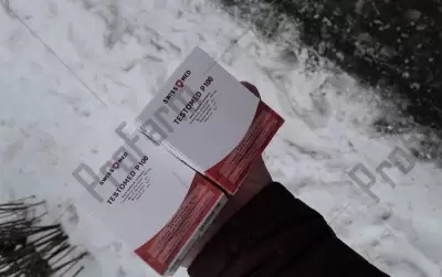 Отзыв от клиента "Алексей"