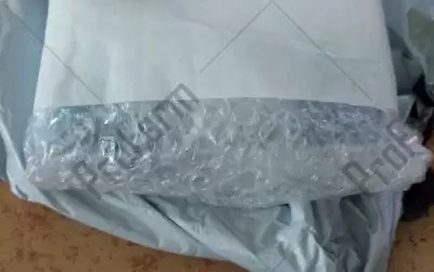 Отзыв от клиента "Никита"