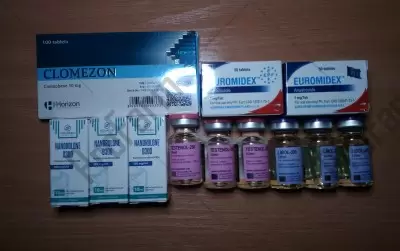 Отзыв от клиента "Alex"