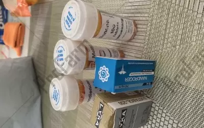 Отзыв от клиента "Алекс"