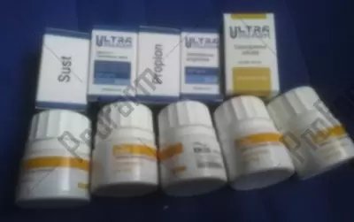 Отзыв от клиента "Алёша"