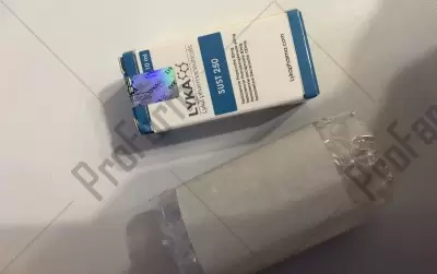 Отзыв от клиента "Sad sad"