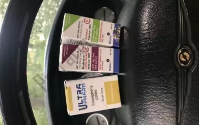 Отзыв от клиента "Владимир"