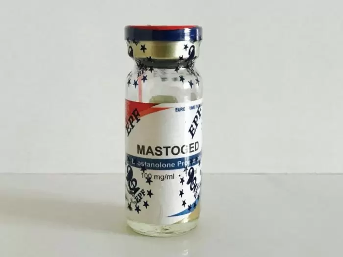 MASTOGED 100MG/ML - ЦЕНА ЗА 10МЛ