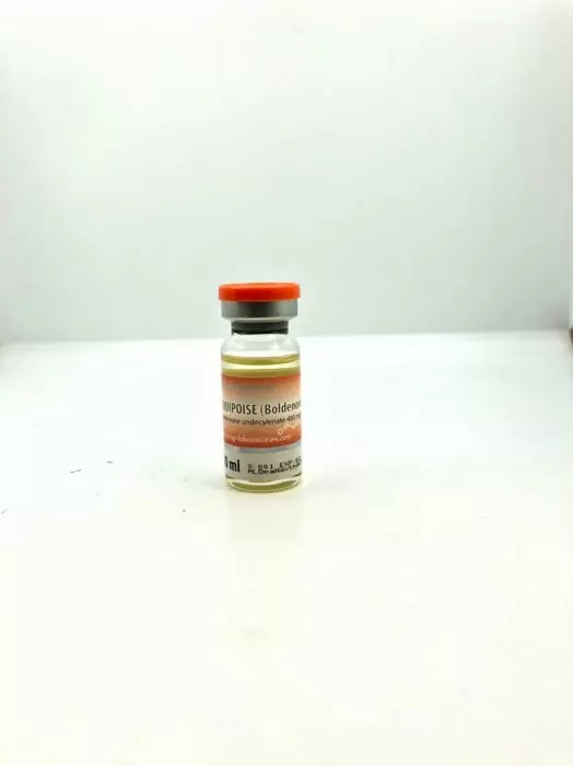 EQUIPOISE 400MG/ML - ЦЕНА ЗА 10МЛ