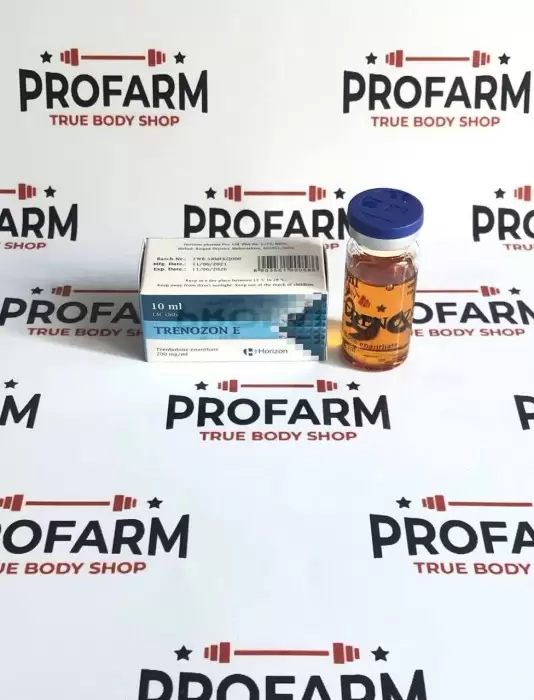 Horizon Trenozon E 200mg/ml - цена за 10мл