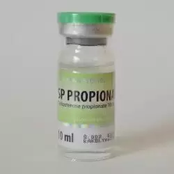 SP Propionate оригинал 100 мг/мл 10 мл