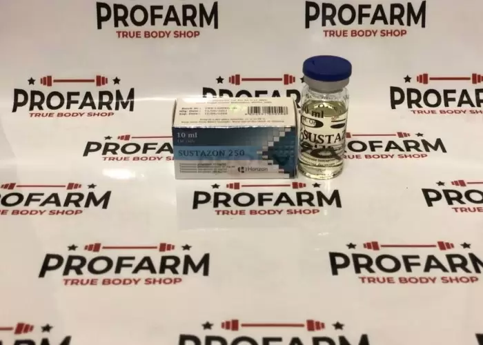 Horizon Sustazon 250mg/ml - цена за 10 мл