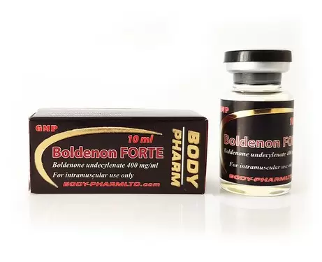 BOLDENON FORTE 400MG/ML - цена за 10мл