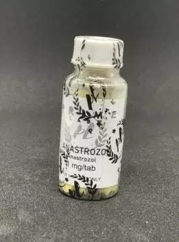 Prime Anastrazol 1mg/tab - ЦЕНА ЗА 50 ТАБ