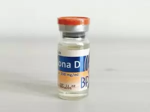 NANDROLONA D 200MG/ML - цена за 10 мл