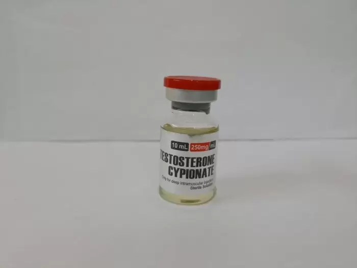 Testosterone Cypionate Medil Pharma 250 мг/мл 10 мл