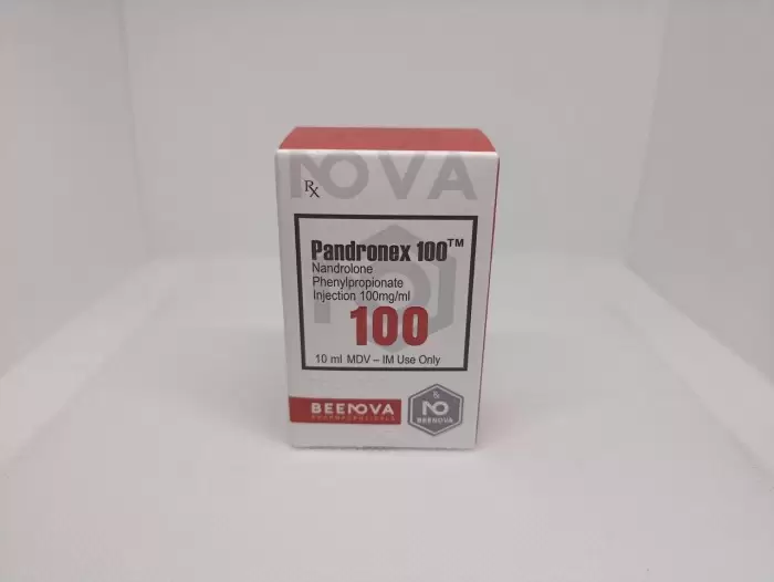 Pandronex Beenova 100 мг/мл 10 мл