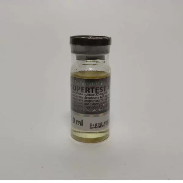 SP Supertest 450мг\мл - цена за 10мл