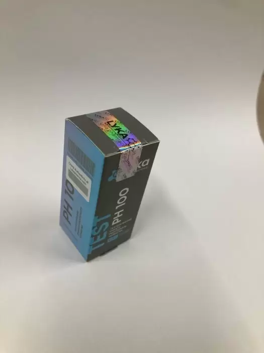 Test PH100 Lyka new 100 мг/мл 10 мл