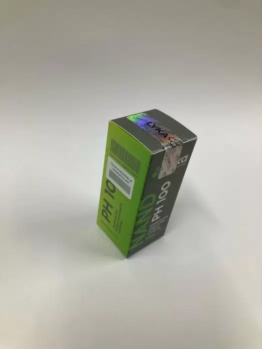 Nandrolone F Lyka new 100 мг/мл 10 мл