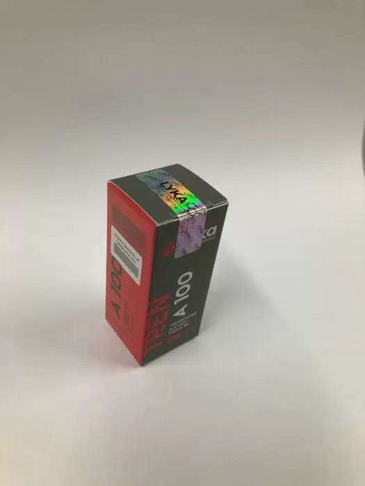 Tren A100 Lyka new 100 мг/мл 10 мл