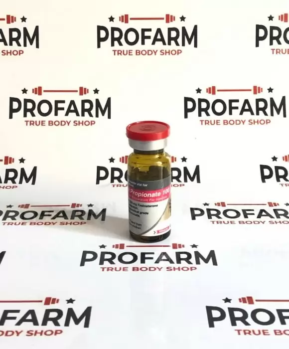 Sciroxx TESTODEX Propionate 100mg/ml - цена за 10мл