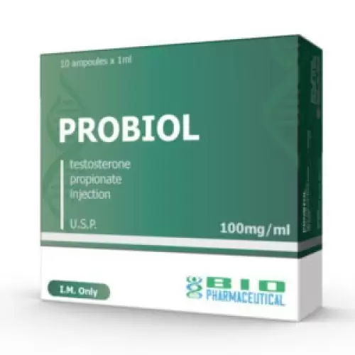 BIO Probiol P 10 ампул 100мг/мл