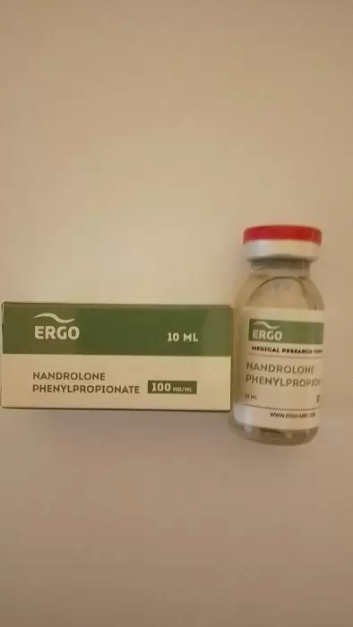 NANDROLONE PH 10мл годен до 08.2025 100MG/ML