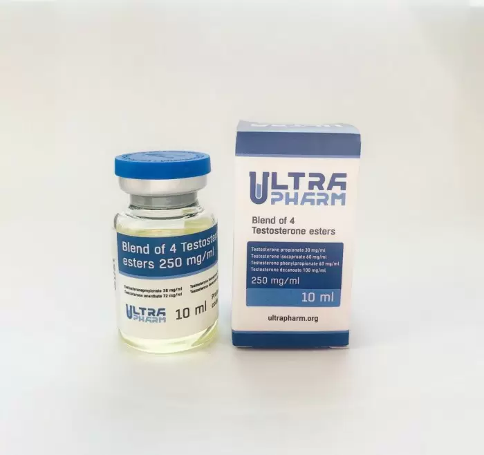 Ultra Sust 250mg/ml - Цена за 10мл