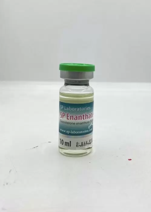 SP Enanthate FORTE 500mg/ml - цена за 10мл