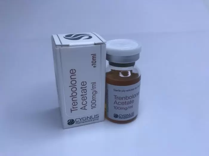 CYGNUS TRENBOLONE A 100MG/ML - ЦЕНА ЗА 10МЛ