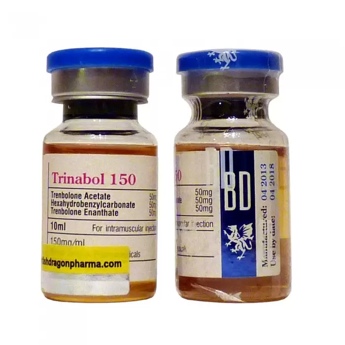 BD Trinabol 150 mg/ml - ЦЕНА ЗА 10МЛ
