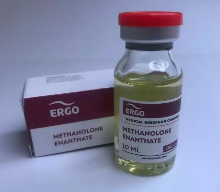 ERGO PRIMOBOLAN 200MG/ML - ЦЕНА ЗА 10МЛ