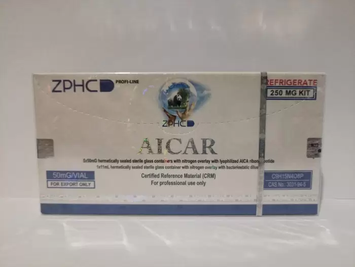 AICAR ZPHC new 250 мг