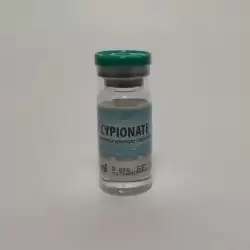 SP Cypionate оригинал 200 мг/мл 10 мл