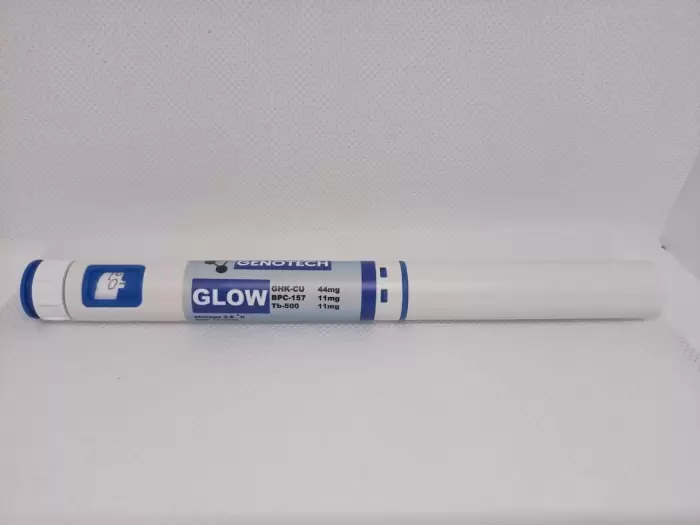 Glow Genotech 66 мг