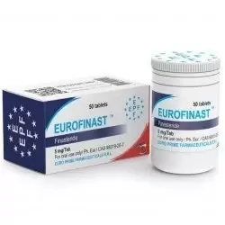 EUROFINAST EPF 5мг\таб 50 таб