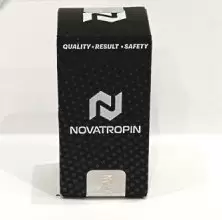 Novatropin 100iu 100ед