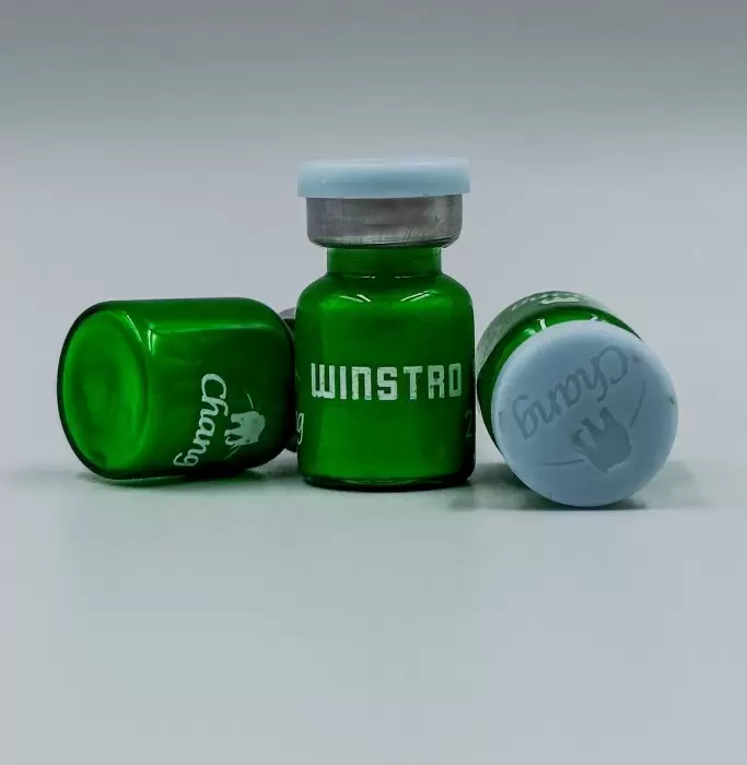 WINSTRO 50MG/ML - цена за 2 мл