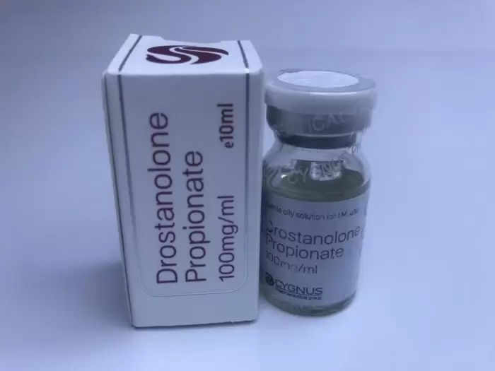 CYGNUS MASTERONE 100MG/ML - ЦЕНА ЗА 10МЛ