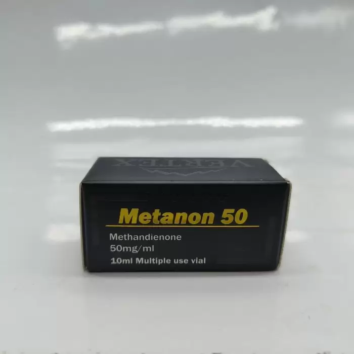 Methanon VERTEX 50mg/ml 10мл