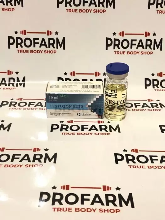 Horizon Testozon E 250mg/ml - цена за 10мл