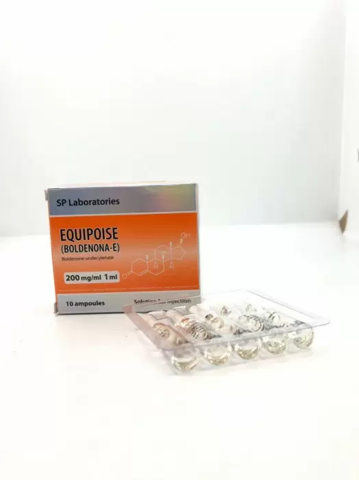 EQUIPOISE 200MG/ML - ЦЕНА ЗА 1МЛ