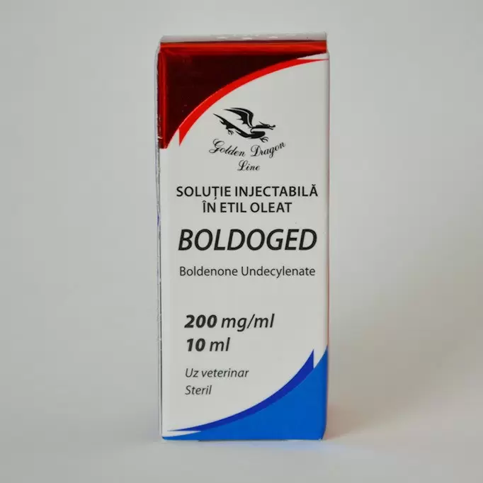 Boldaged 200мг\мл - цена за 10мл
