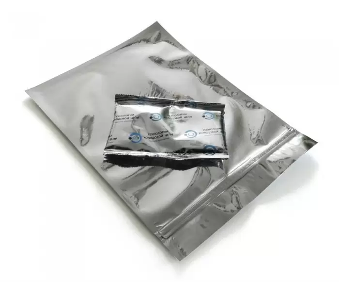 Термопакет c хладоэлементом 1 КОМПЛЕКТ