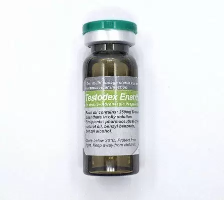 Sciroxx Testodex Enanthate 250mg/ml - цена за 10мл