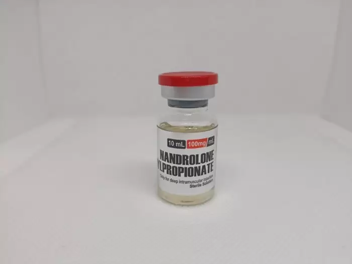 Nandrolone Phenylpropionate Medil Pharma 100 мг/мл 10 мл