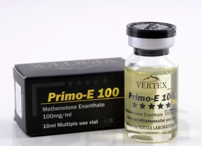 Primo-E Vertex 100мг/мл 10мл