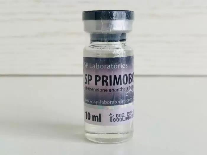 SP Primobol 100mg/ml - Цена за 10мл
