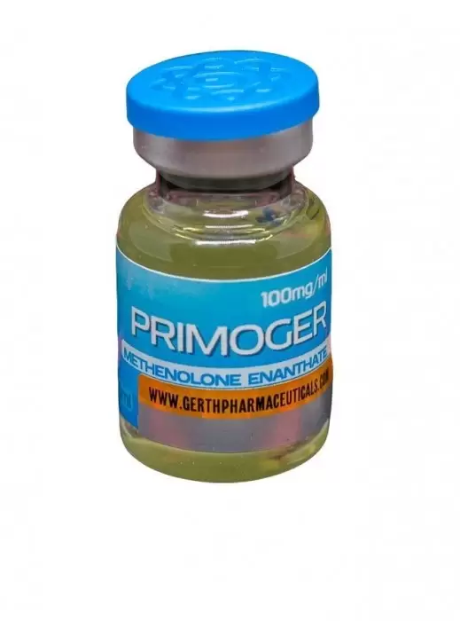 Gerth Primoger 100mg/ml 10мл