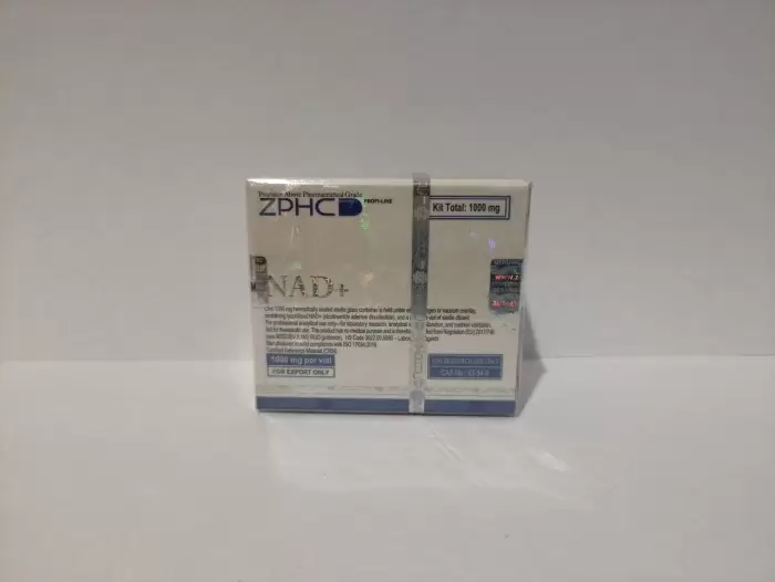 NAD+ ZPHC new 1000 мг