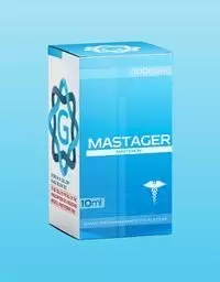 Mastager-E Gerth 200мг\мл10мл.
