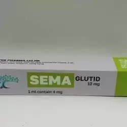 Semaglutid ozempic 4 мг/мл 12 мг