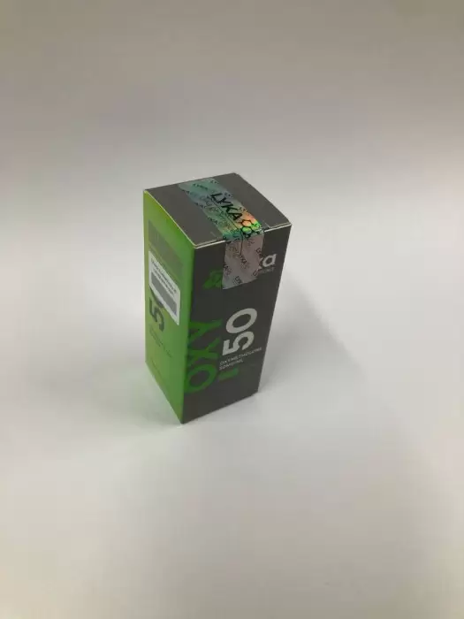 Oxybol Lyka new 50 мг/мл 10 мл
